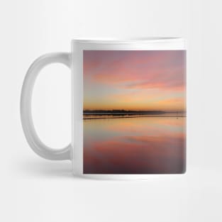 Brightlingsea, Essex Mug